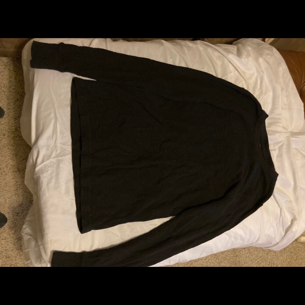Arizona Men’s Medium Long John style shirt